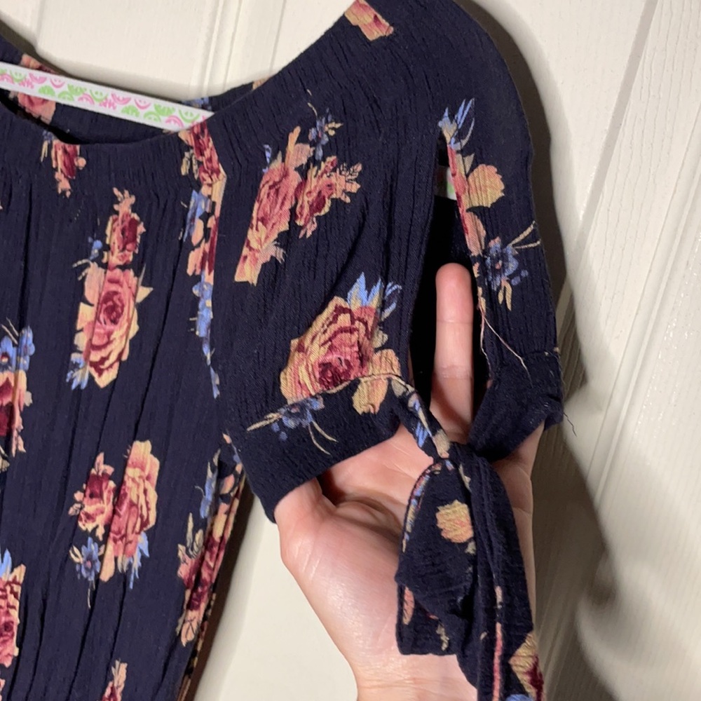 Romper - Picture 3 of 5